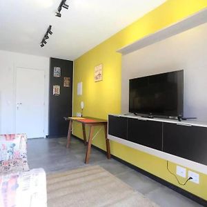 Apartamento de 1 Dormitorio